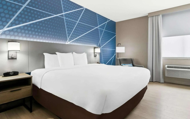 Comfort Inn Schereville