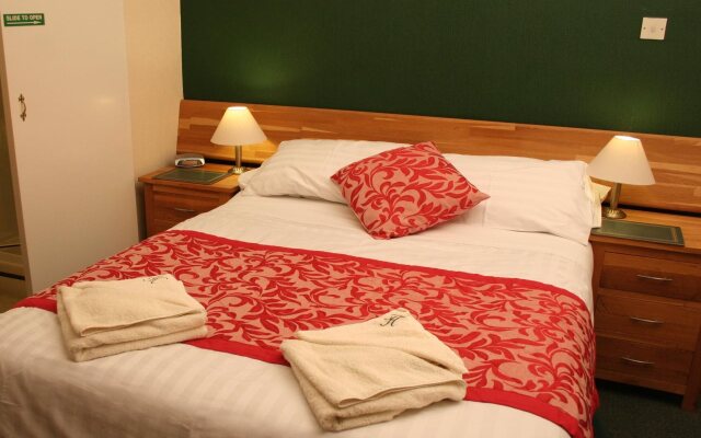 LG Thai Derm Spa & Guesthouse