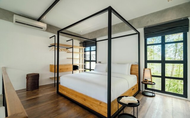 Berawa Lofts 2 Managed by CPM Bali