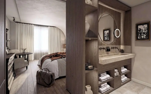 L'Isle de Leos Hotel & Spa - MGallery Collection
