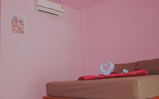 PK Family House