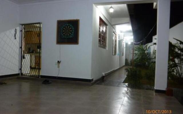 SC Galle