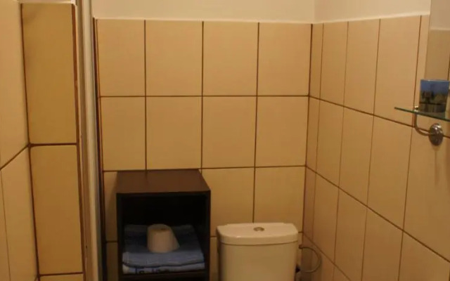 Brzeźno przy Plaży Odkryjtrojmiasto