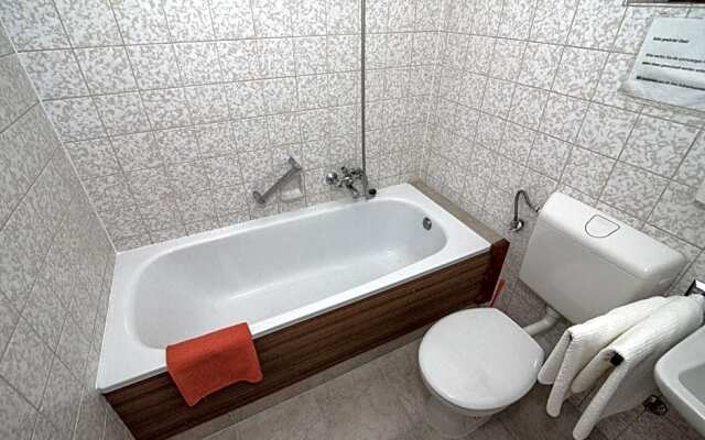 Hotel-Restaurant Johanniskreuz