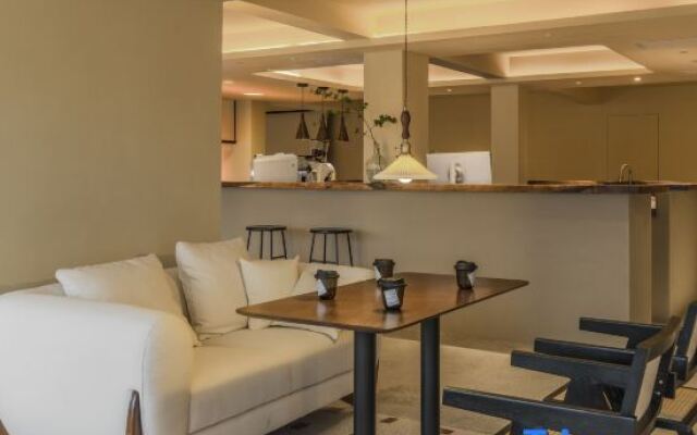 Anji Siye B&B