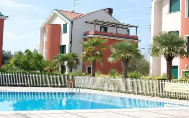 Residence Ca' D'Oro