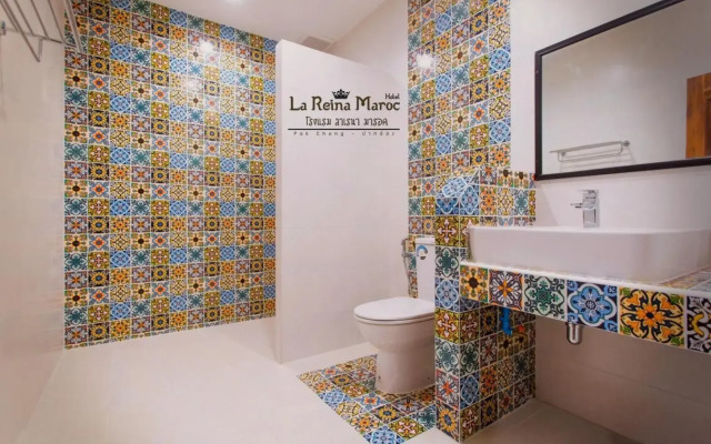 La Reina Maroc Hotel