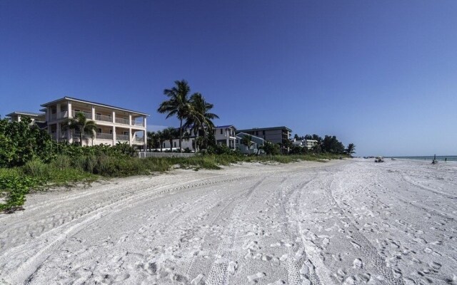 Ocean Sands 4 Bedroom Home