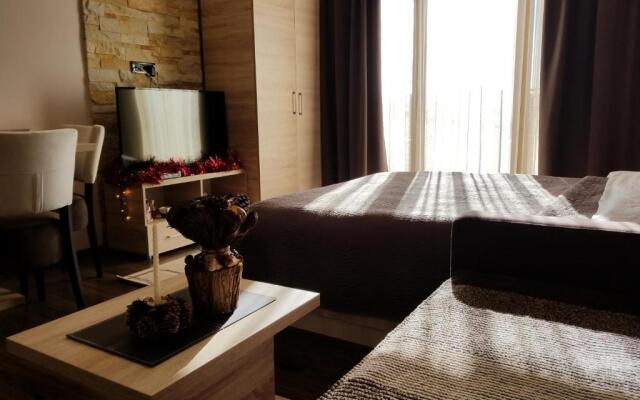 Apartment Milmari M5 - Mountain Mist