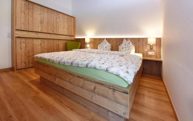 Appartements Urmonti