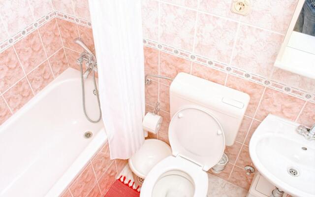 Gojko - 50 m From the Beach - A1