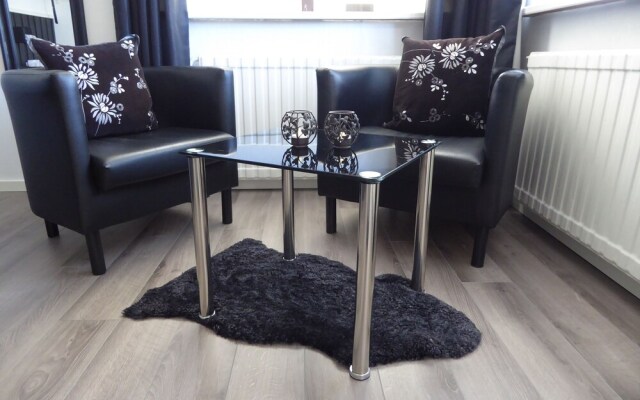 Holmen Bed & Breakfast