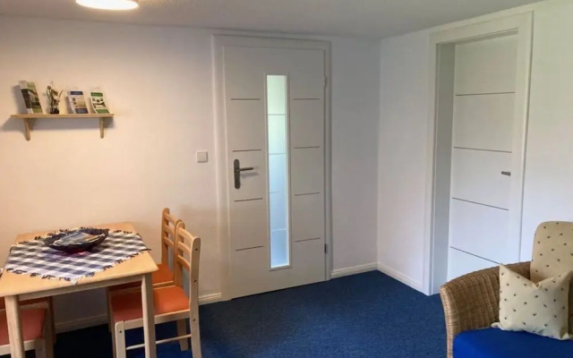 Amazing Apartment in Templin