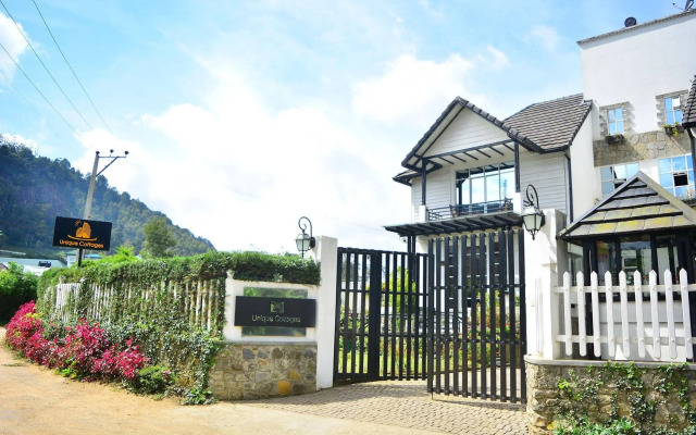 Unique Cottages