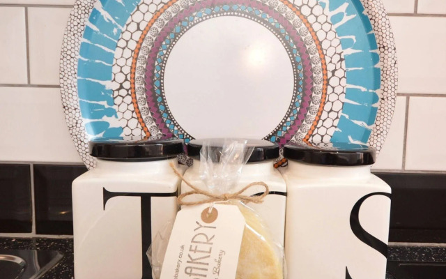 Stonefield Apartments