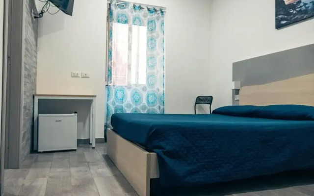 BluMarine Appartaments