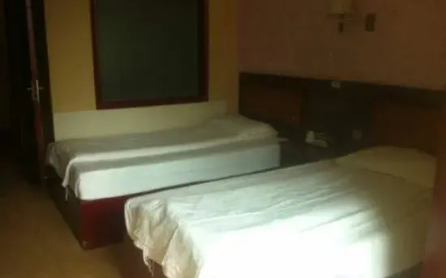 Xinyuan New Super 8 Express Hotel