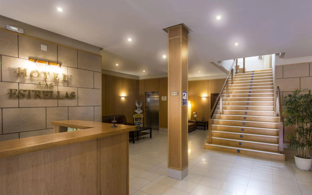 Hotel Las Estrellas