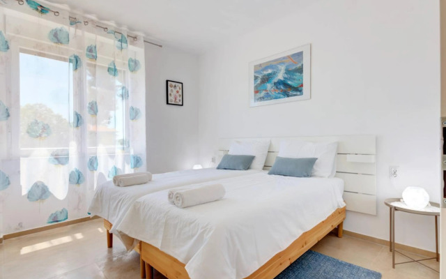 NEW 2022 Rooms Marchese Vodnjan