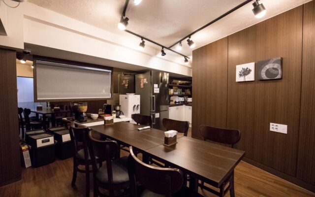 Philstay Dongdaemun Avenue