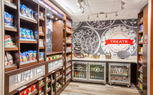 Hampton Inn & Suites Pasco/Tri-Cities