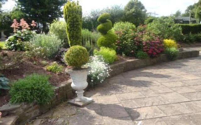 Westwood Country House