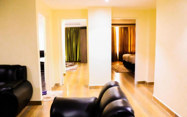 Sakina Hotel & Restaurant
