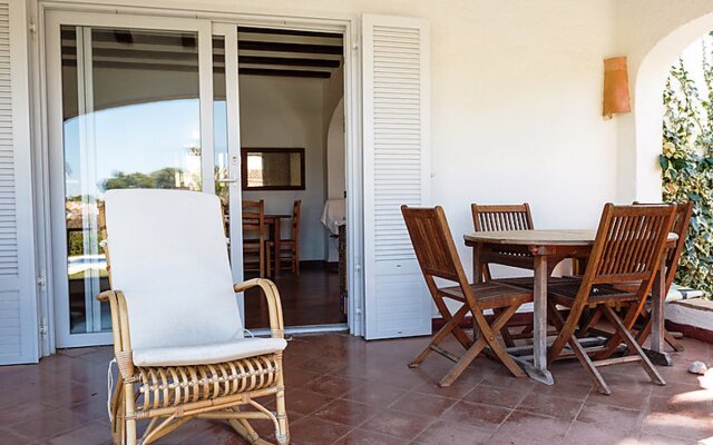 House Toscal Jávea 23837