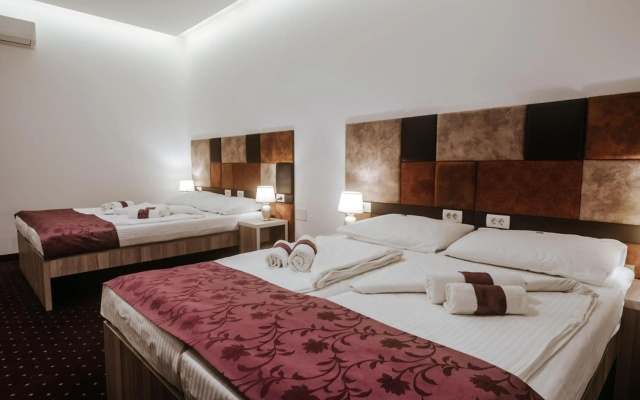 Hotel & Spa Meydan