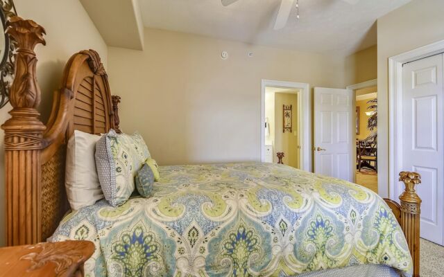 Treasure Island by Book That Condo