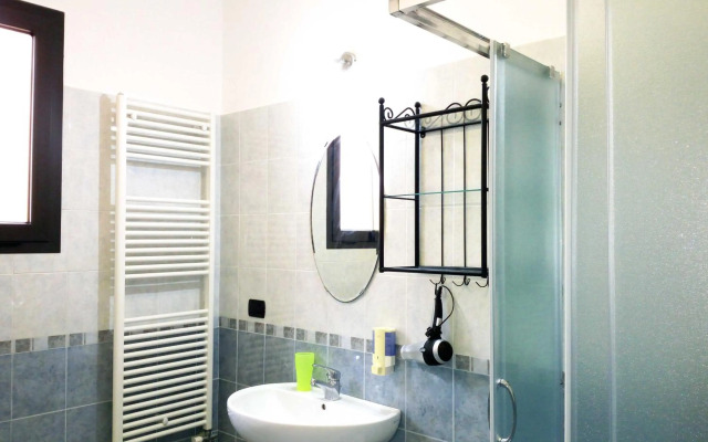 Vittoria Resort Residence B&B