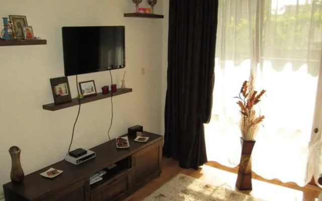 Apartment in Panorama Bay 2