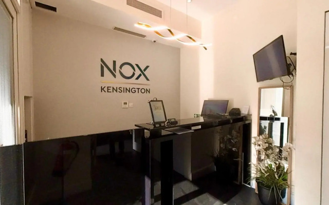Mstay 88 Studios Kensington