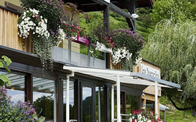 Hostellerie Les Bagenelles