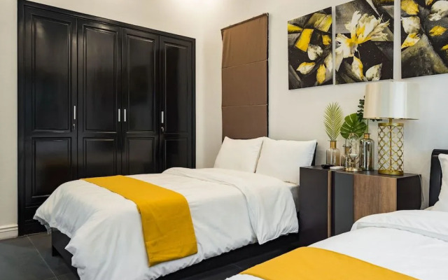 Oreka Homestay Halong