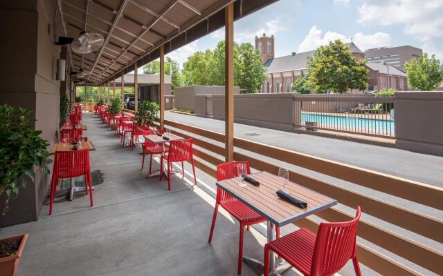 Crowne Plaza Memphis Downtown Hotel by IHG