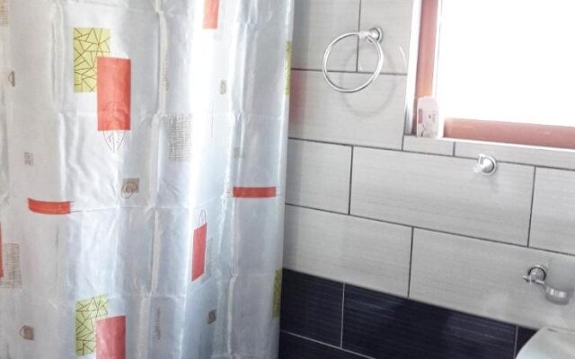 HOTEL Apartament Festim Caca