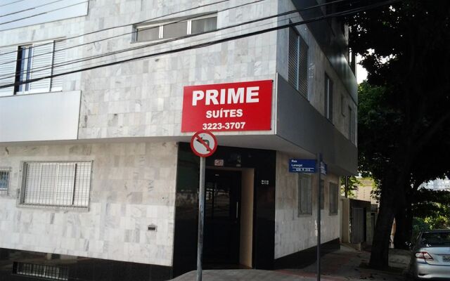 Prime Suites