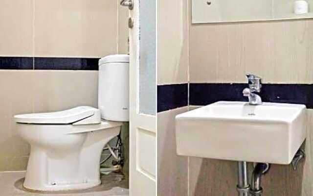 OYO 2263 Fazarel Residence Syariah