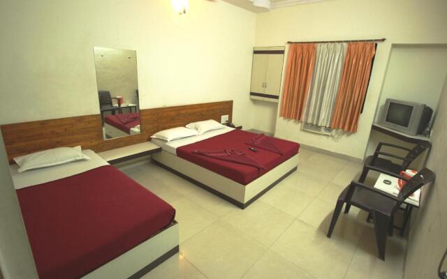 Hotel Laxmi Palace