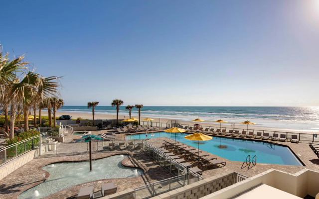 Delta Hotels by Marriott Daytona Beach