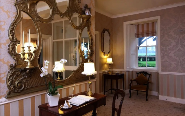 Killiane Castle Country House & Farm