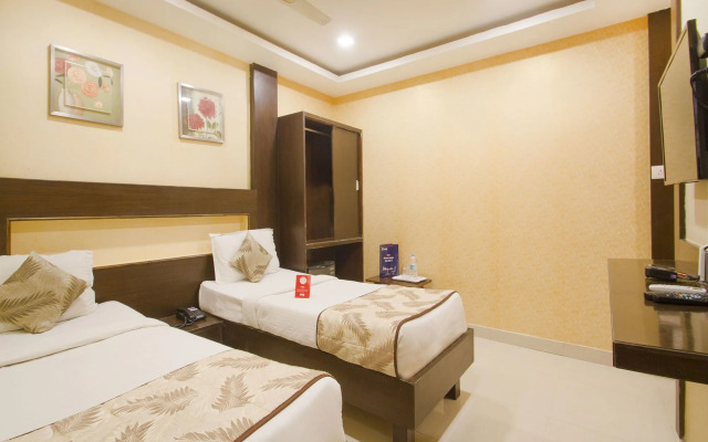Hotel AVS Sweet Magic by OYO Rooms