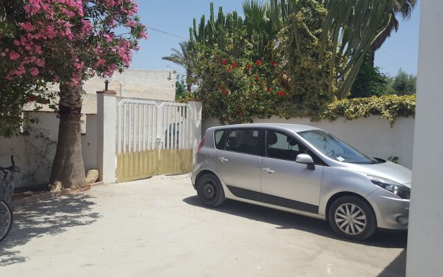 Casa Vacanza Cala Spaghetti