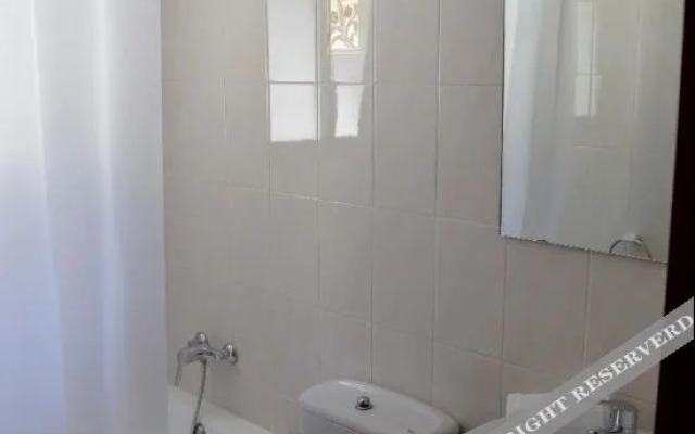 Agora Apartamentos La Volta