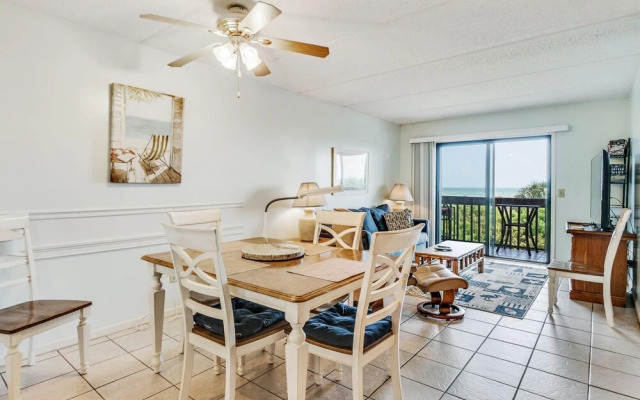 Unit 3227 - Ocean Racquet Club