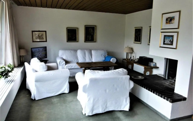 Penthouse Tgesa Tgampi T33