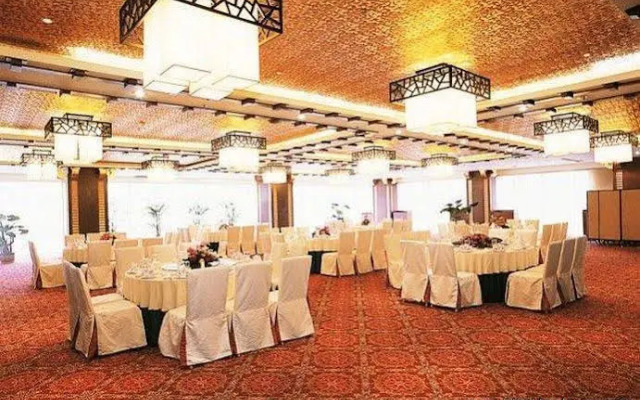 Century Hotel