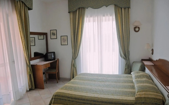 Hotel Biancamaria