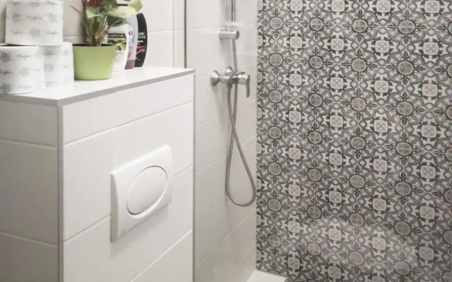 M37 Apartman